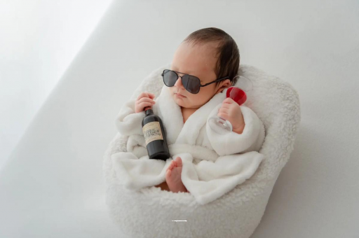 长岭宝宝眼袋发青怎么回事