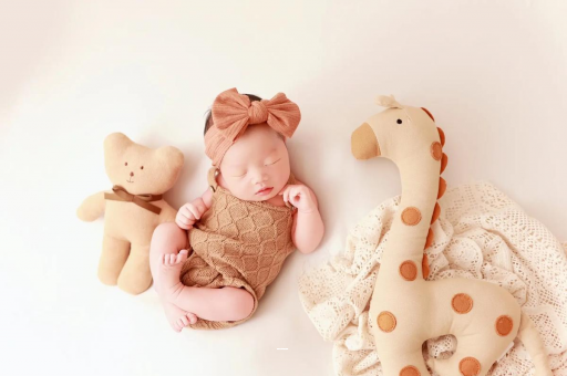 长岭宝宝什么时候可以吃盐